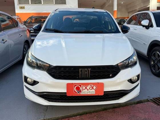 FIAT CRONOS 1.3 FIREFLY FLEX DRIVE CVT